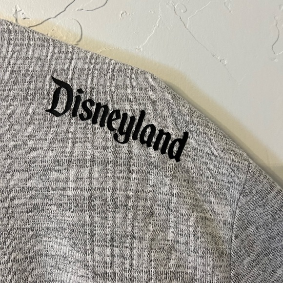 Disney Parks Mickey Soft Long Sleeve Disneyland Shirt - Picture 3 of 4
